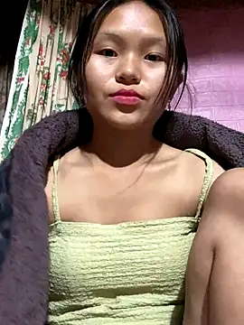 milo bae online show from December 20, 2:47 am