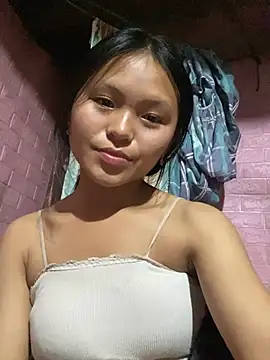 milo bae online show from February 13, 1:55 pm