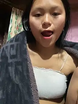 milo bae online show from February 10, 11:59 pm