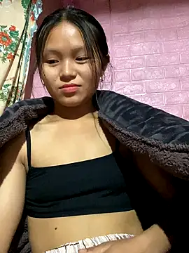 milo bae online show from November 27, 2:01 am