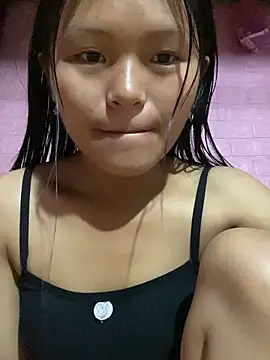 milo bae online show from November 11, 1:00 am