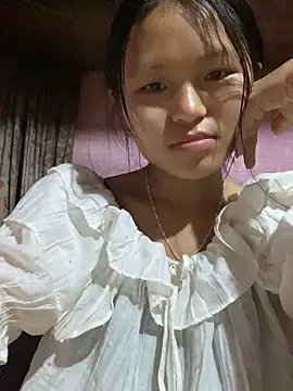 milo bae online show from March 19, 11:27 pm