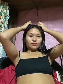 milo bae online show from February 25, 12:22 am