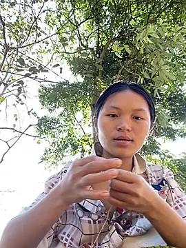 milo bae online show from November 25, 2:56 am