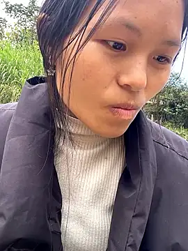 milo bae online show from January 9, 4:19 am