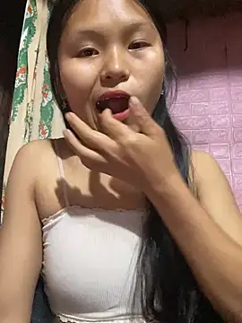 milo bae online show from February 7, 1:41 pm