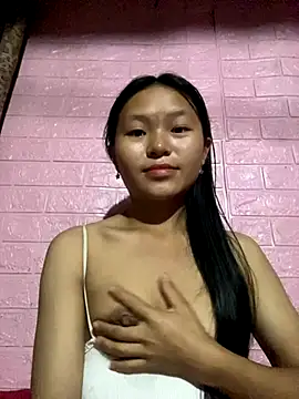 milo bae online show from November 6, 11:09 pm