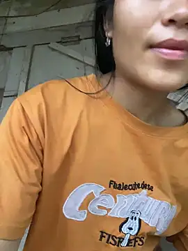 milo bae online show from March 13, 11:43 pm