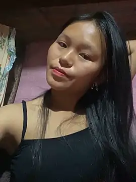 milo bae online show from December 3, 11:14 pm