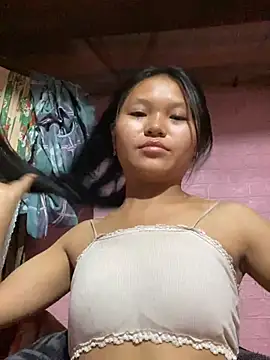 milo bae online show from February 14, 11:38 pm