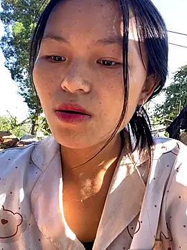 milo bae online show from November 28, 1:39 am