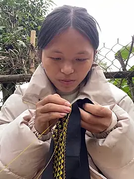 milo bae online show from January 7, 2:05 am