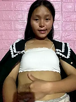 milo bae online show from October 24, 1:59 am