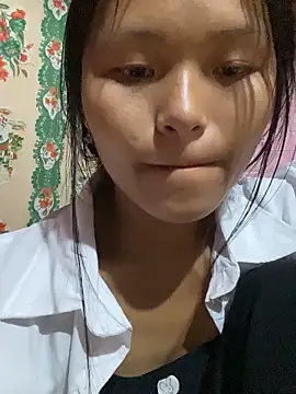 milo bae online show from November 10, 9:58 am