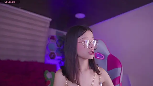 Lana Dreams  online show from January 16, 1:20 am