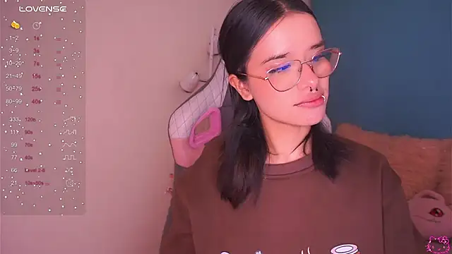 Lana Dreams  online show from April 8, 2:02 am