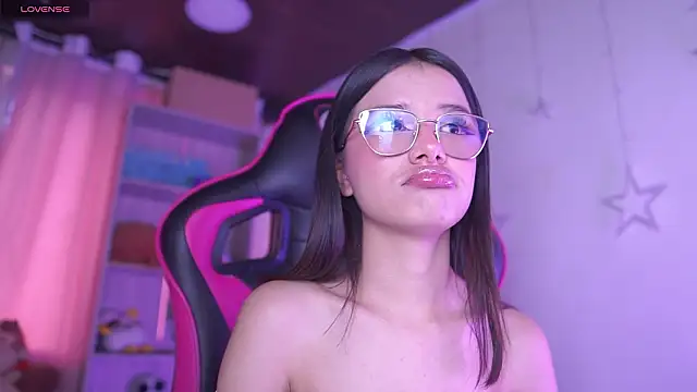 Lana Dreams  online show from February 17, 10:51 pm