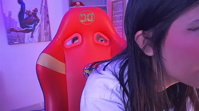 Lana Dreams  online show from March 19, 12:32 am