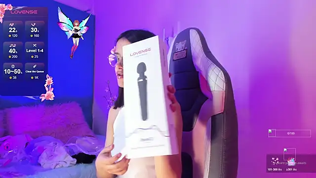 Snapshot of Lana_Dreams_ chatting on November 21, 10:42 pm Lana Dreams online show from November 21, 10:42 pm