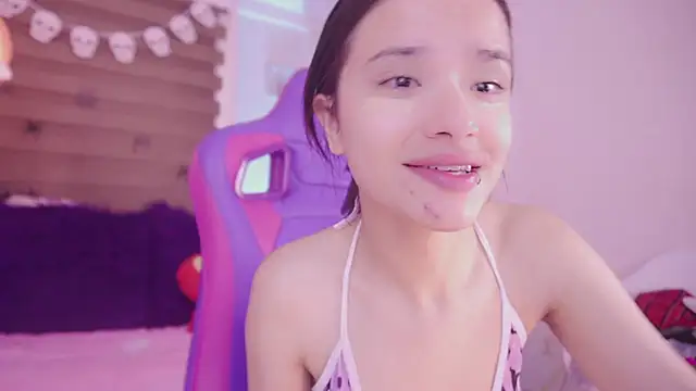 Snapshot of Lana_Dreams_ chatting on October 25, 3:12 pm Lana Dreams online show from October 25, 3:12 pm