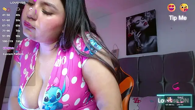 Samarys star online show from February 10, 1:32 pm