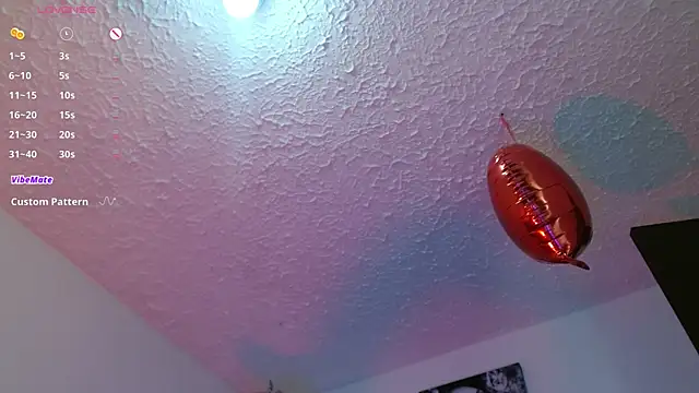 Snapshot of Samarys_star chatting on November 28, 1:55 pm Samarys star online show from November 28, 1:55 pm