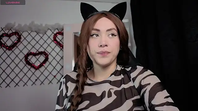 Snapshot of 6gaaby chatting on January 7, 11:26 am 6gaaby online show from January 7, 11:26 am