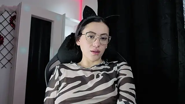 Snapshot of 6gaaby chatting on February 9, 9:13 pm 6gaaby online show from February 9, 9:13 pm