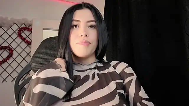 6gaaby online show from December 1, 11:27 pm