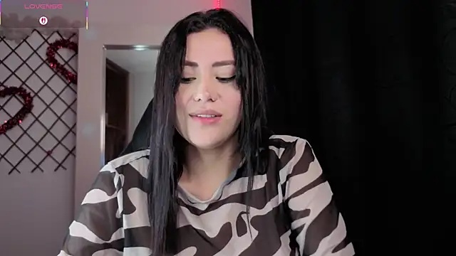 Snapshot of 6gaaby chatting on January 7, 11:32 pm 6gaaby online show from January 7, 11:32 pm