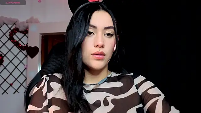 6gaaby online show from November 13, 10:46 pm