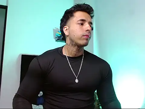 ragnar phoenix online show from February 19, 7:11 pm