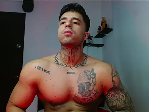 ragnar phoenix online show from November 28, 7:36 pm