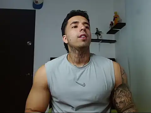 ragnar phoenix online show from November 27, 8:20 pm