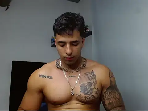 ragnar phoenix online show from February 8, 12:30 am