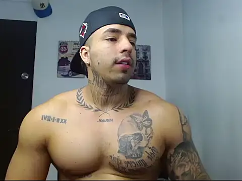 ragnar phoenix online show from October 24, 7:24 pm