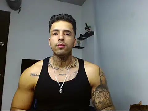 ragnar phoenix online show from February 3, 9:42 pm