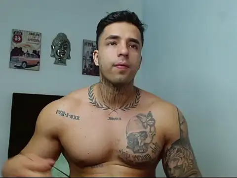 ragnar phoenix online show from October 26, 10:43 pm