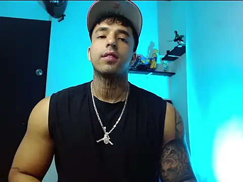 ragnar phoenix online show from February 23, 7:47 pm