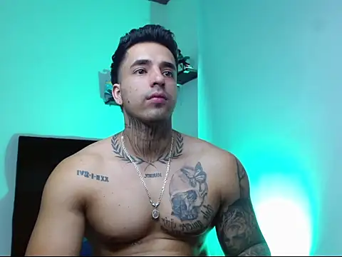 ragnar phoenix online show from February 17, 8:17 pm