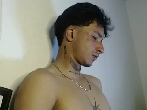 derek devil24 online show from March 26, 11:13 pm