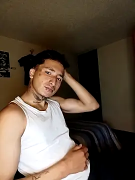 derek devil24 online show from April 20, 5:21 am