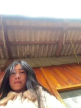 EmLy02 online show from December 3, 12:12 am