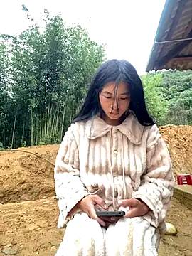 EmLy02 online show from November 19, 12:43 am