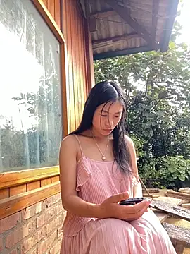 EmLy02 online show from November 10, 1:54 am