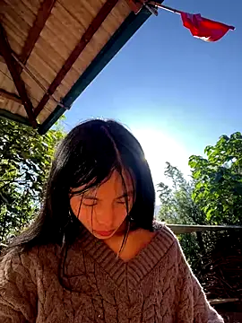 EmLy02 online show from November 30, 1:28 am