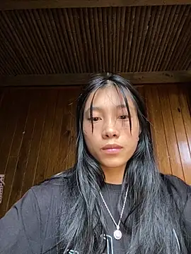 EmLy02 online show from October 8, 2:46 am