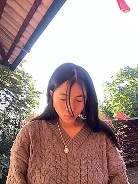 EmLy02 online show from November 26, 12:43 am