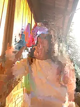 EmLy02 online show from November 25, 12:44 am