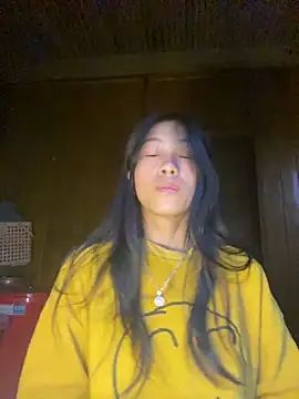 EmLy02 online show from October 8, 11:16 pm